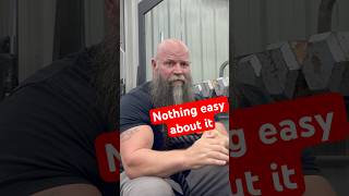 I Haven’t Said This Yet #armwrestling