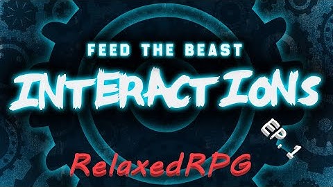 FTB Interactions Let