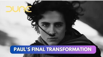 DUNE EXPLAINED - WHAT IS THE KWISATZ HADERACH?