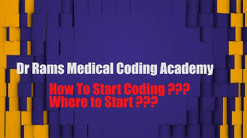 MEDICAL CODING IN TAMIL II MEDICAL CODING FOR BEGINNERS II AAPC II TRAINING WITH JOB PLACEMENTS