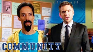 Good Vs. Evil | Community