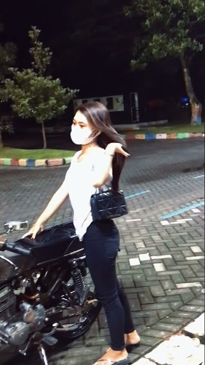 story wa cewek herex cantik terbaru cinematic model cantik terbaru Indonesia