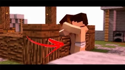 TOP 5 MINECRAFT INTRO TEMPLATES +FREE Download [Blender, C4D, AE]