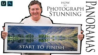 How to photograph Panoramas - Complete guide screenshot 5