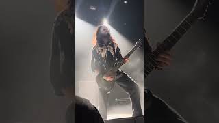Lacuna Coil - Entwined XX @ The Belasco (Live in Los Angeles, CA, USA 2023)