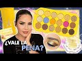 BANANA Jeffree Star mi opinión brutalmente honesta y VALE LA PENA ? | Mytzi Cervantes