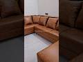 U shape shofe #furnituretech #shortsvideo #ytshorts #sofa