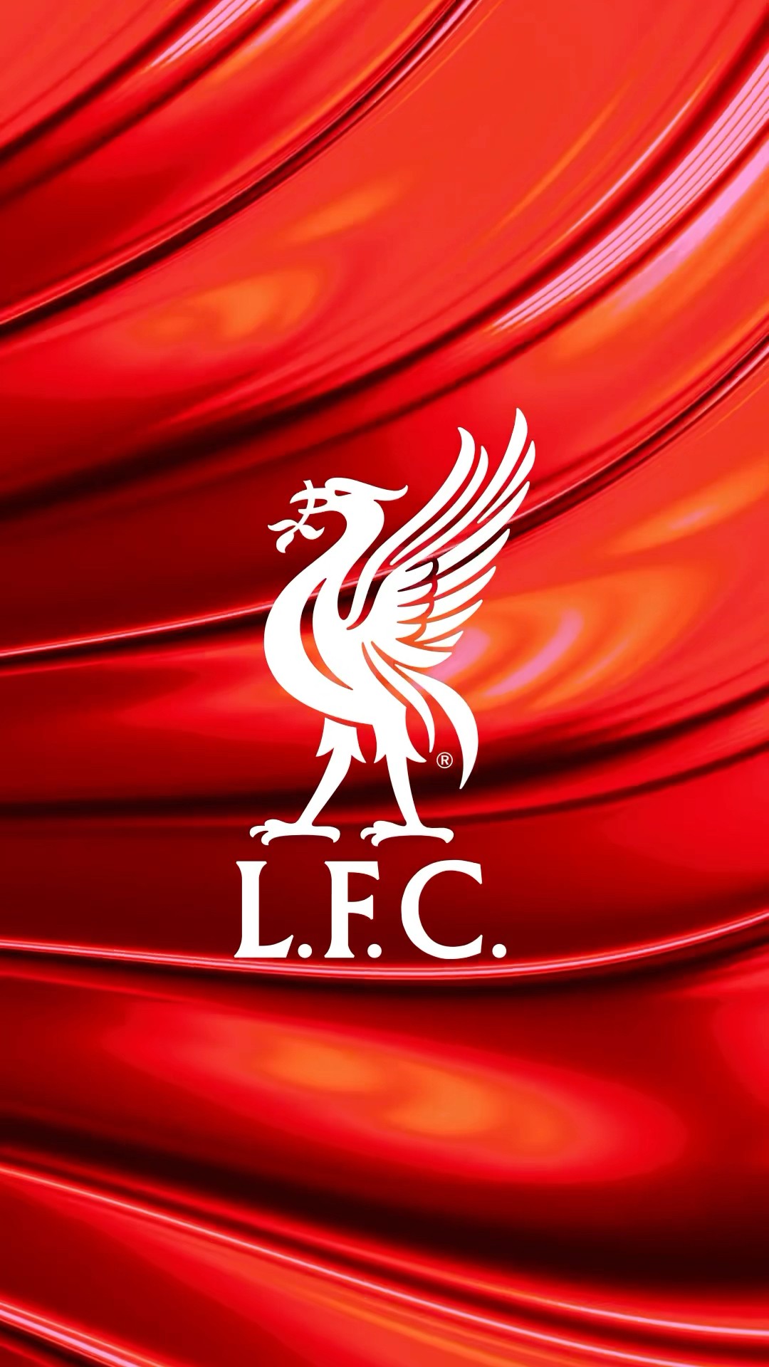 A fresh new look inspired by iconic Liver Bird