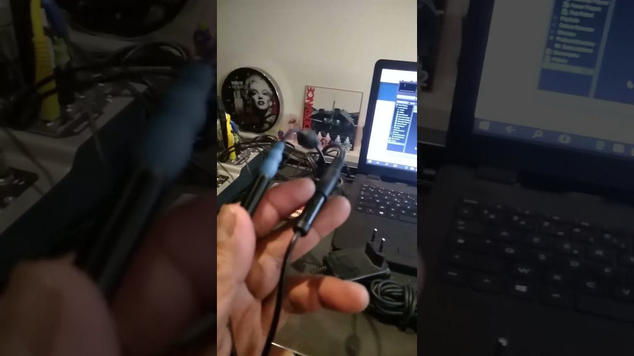 radio set up YouTube