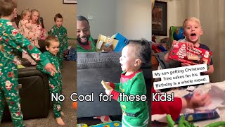The Best Gifts Ever! | KIDS SAY WHAT?! by Poke My Heart 970 views 11 months ago 3 minutes, 24 seconds