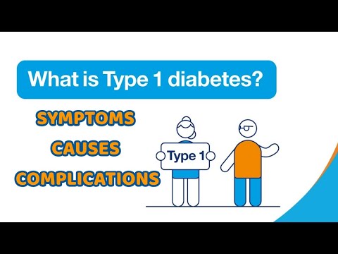 type-1-diabetes-?-|-symptoms-|-causes-|-complications