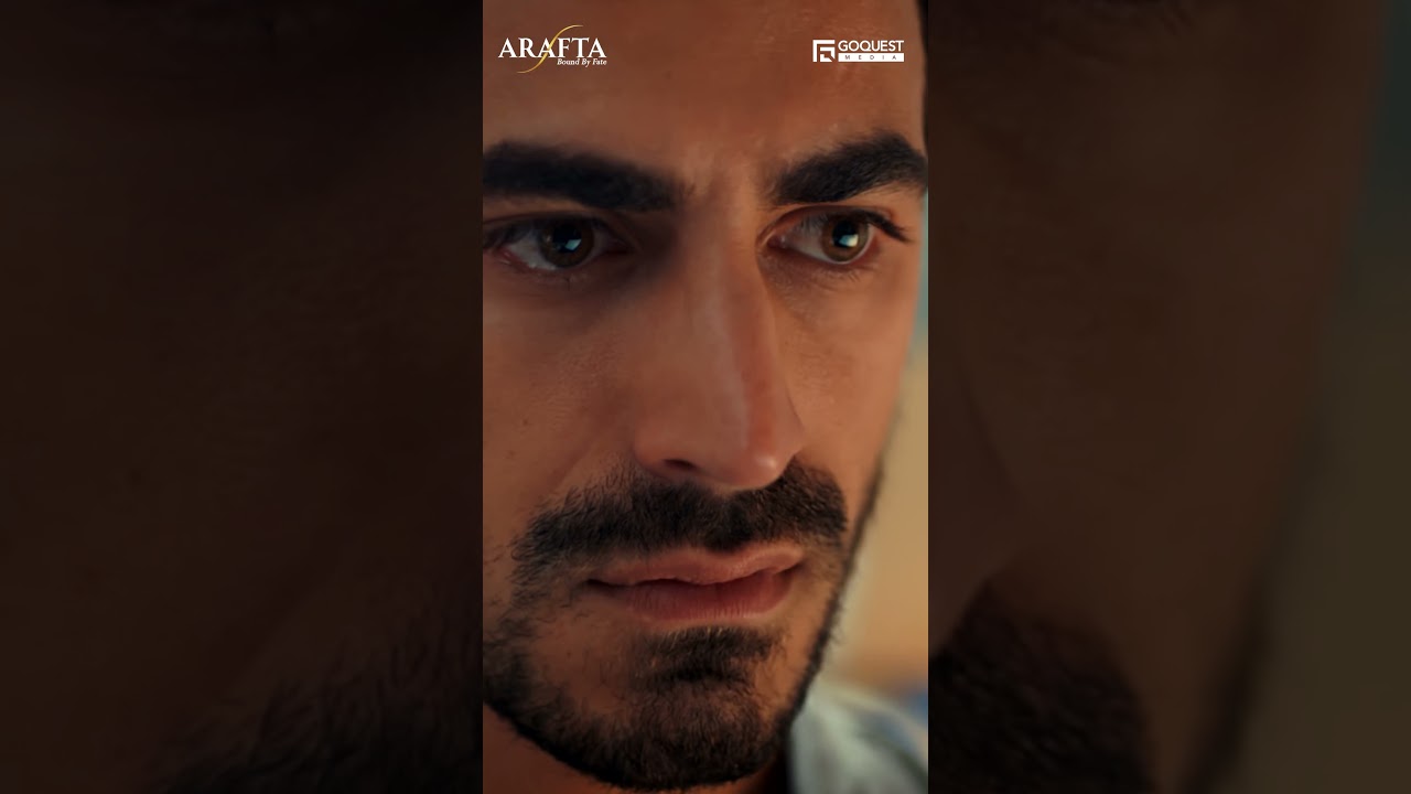 Arafta Setinde Yükselen Ateş #araftadizisi #arafta | Arafta Türk Dizileri #MS1 poster