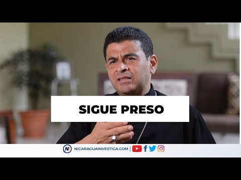 🔴 Cardenal Brenes : MONSEÑOR ÁLVAREZ sigue PRESO | 05 de julio 2023