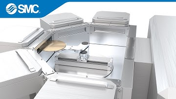 SMC’s Featured Products Video: High Vacuum Solutions