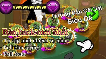 Hướng Dẫn Tải Bản Mod StickWarLegacy v2022.1.15 Mới Nhất Hiện Tại