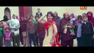 Mahre Gaam Ka Pani New Haryanvi Song 2016 Meeta Baroda Raju Punjabi
