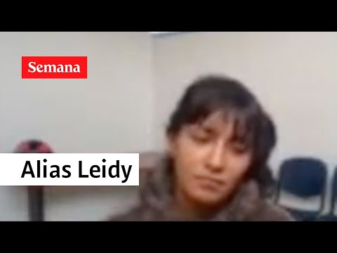 Cayó la última del combo de Satanás, asesinos de Kennedy | Semana Noticias