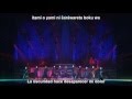 GACKT Luna live sub español