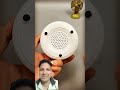 new gadget light with spikar sound