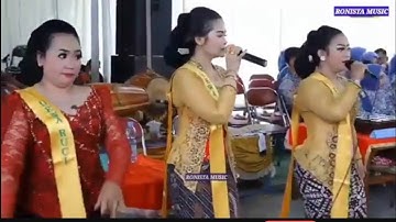 GENDING JAWA UYON UYON GENDING PENGANTAR TIDUR NYAMLENG TENAN LURR
