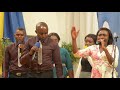 Loud Cry - Ulabamba Nzila [Live on Stage]