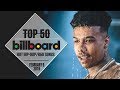 Top 50 • US Hip-Hop/R&B Songs • February 9, 2019 | Billboard-Charts