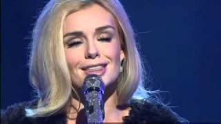 Katherine Jenkins - Tell me I'm not dreaming 2010