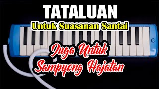 Music Tatalu dan Sampyong (untuk Hajatan)