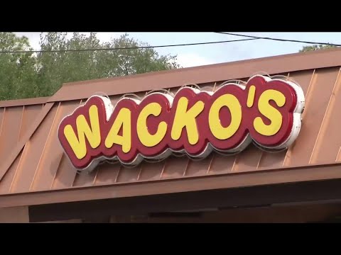 Wackos Jacksonville Fl