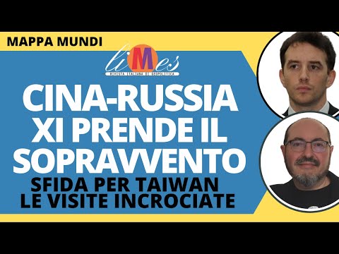 Video: Sette tradimenti di Ivan Mazepa: geniale stratega o scaltro avventuriero?