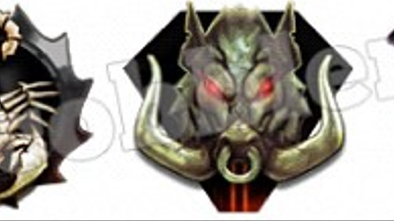 (OFFICIAL)Black Ops 2 PRESTIGE EMBLEMS (BLACK OPS 2 PRESTIGE'S