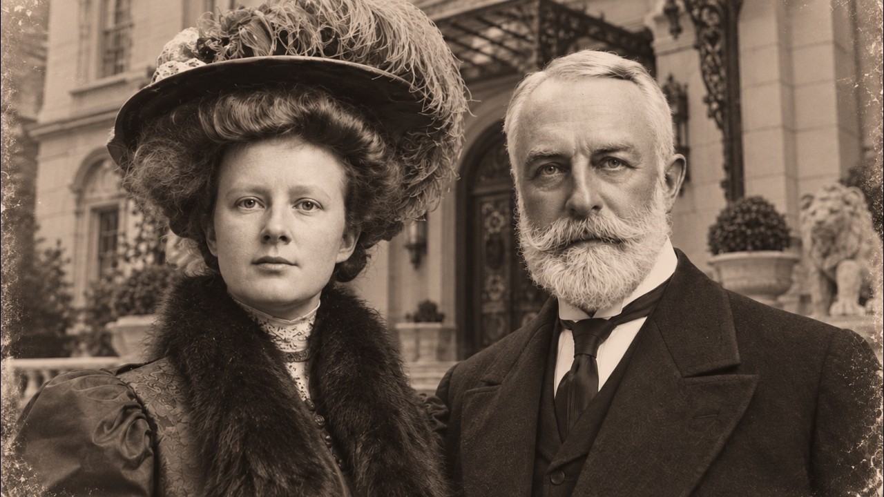 Her Father Was the Most Hated Man in America. She Gave Up Everything for Him: Helen Clay Frick