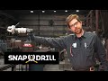 Snapdrill Review