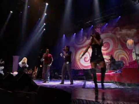 RBD Live in Hollywood - Solo_Para_Ti