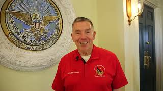 A Message from the President: Employee Appreciation Month 2025 Employee Appreciation Month 2025