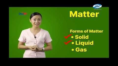 ABILITY OF MATERIALS TO ABSORB WATER | GRADE 4 SCIENCE