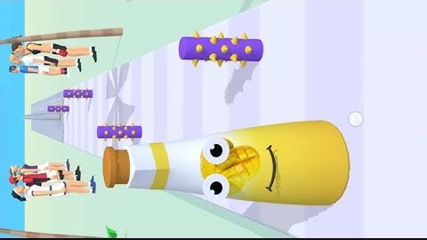 juicerun All Levels Gameplay Android, ios Walkthrough Mobile Game New Update Level 247