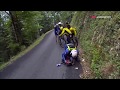 Chute/Fall Cyclisme Compil#2 || Tour de France 2017
