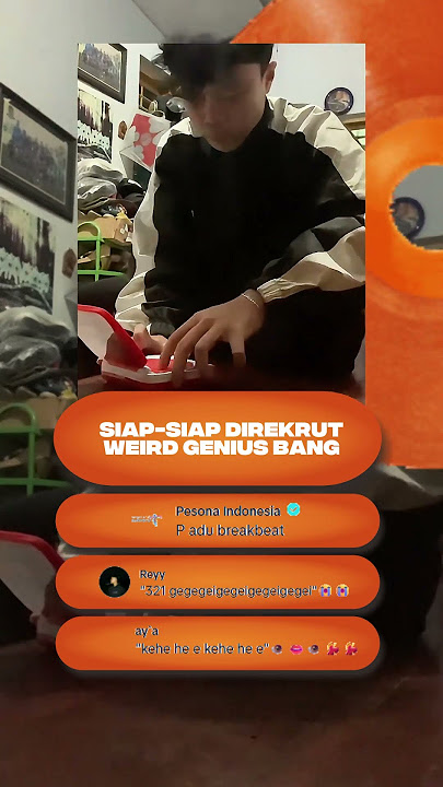 Asikin bang ngedj nya 🤣 #dj #lucu #aspen #shortsfeed #svaranet