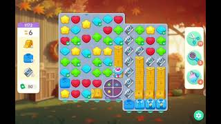PROJECT MAKEOVER LEVEL 1172 | NO BOOSTER 2024