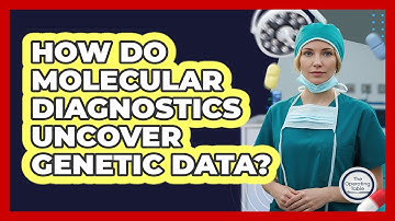 How Do Molecular Diagnostics Uncover Genetic Data?