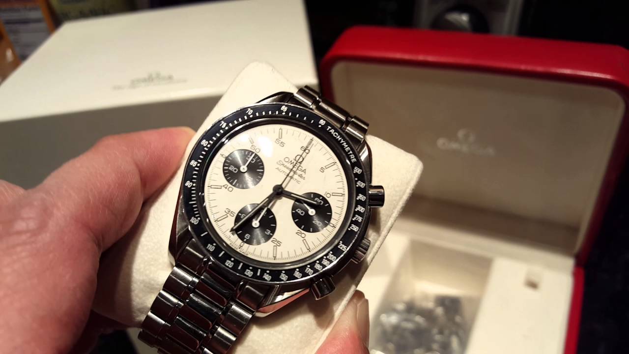 omega speedmaster 3510.21