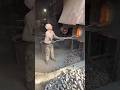 Amazing One Minute process Of Forging😲 #ytshorts #hardwork
