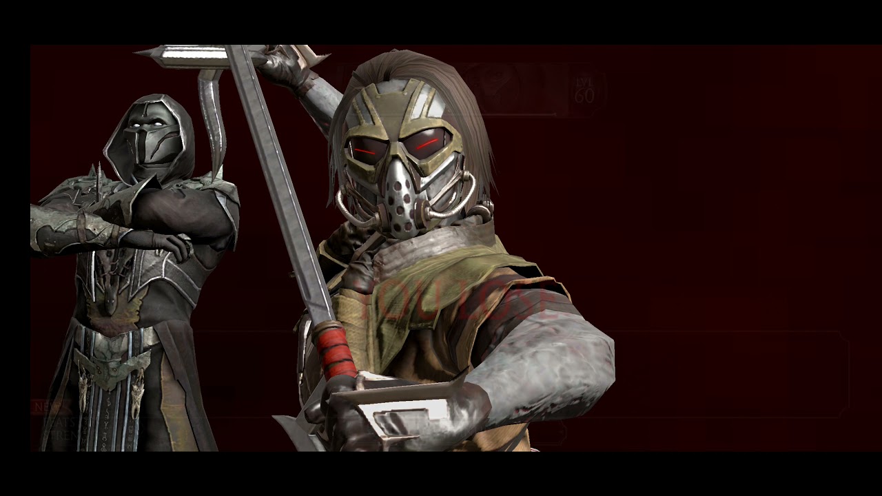 Sorcerer's tower Fatal Battle 80  Boss Fight mk mobile.