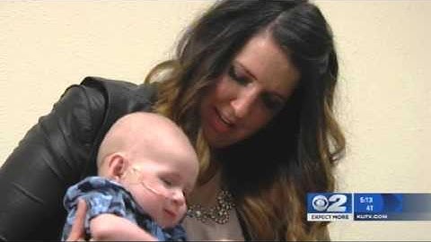 Baby Your Baby   Failure to Thrive