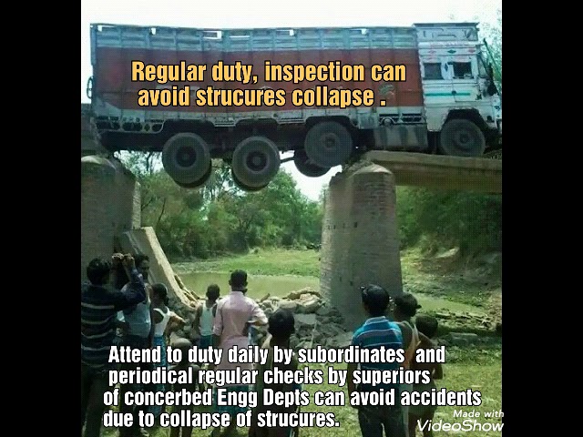 How to avert Accidents due to Strucures Collapse | Strucures | Accidents | SVPSO Org Video India How to avert Accidents due to Strucures Collapse | Strucures | Accidents | SVPSO Org Video India