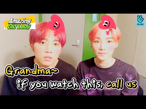 (<strong>ENG</strong> sub) [VLIVE] THE BOYZ - SUNWOO&amp;amp;NEW talking <strong>about</strong> scary story