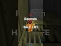 HALF LIFE'IN ROBLOX VERSIYONU ALIEN BARRY'S PRISON.