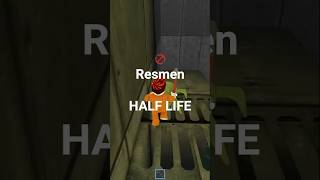 HALF LIFE'IN ROBLOX VERSIYONU ALIEN BARRY'S PRISON.