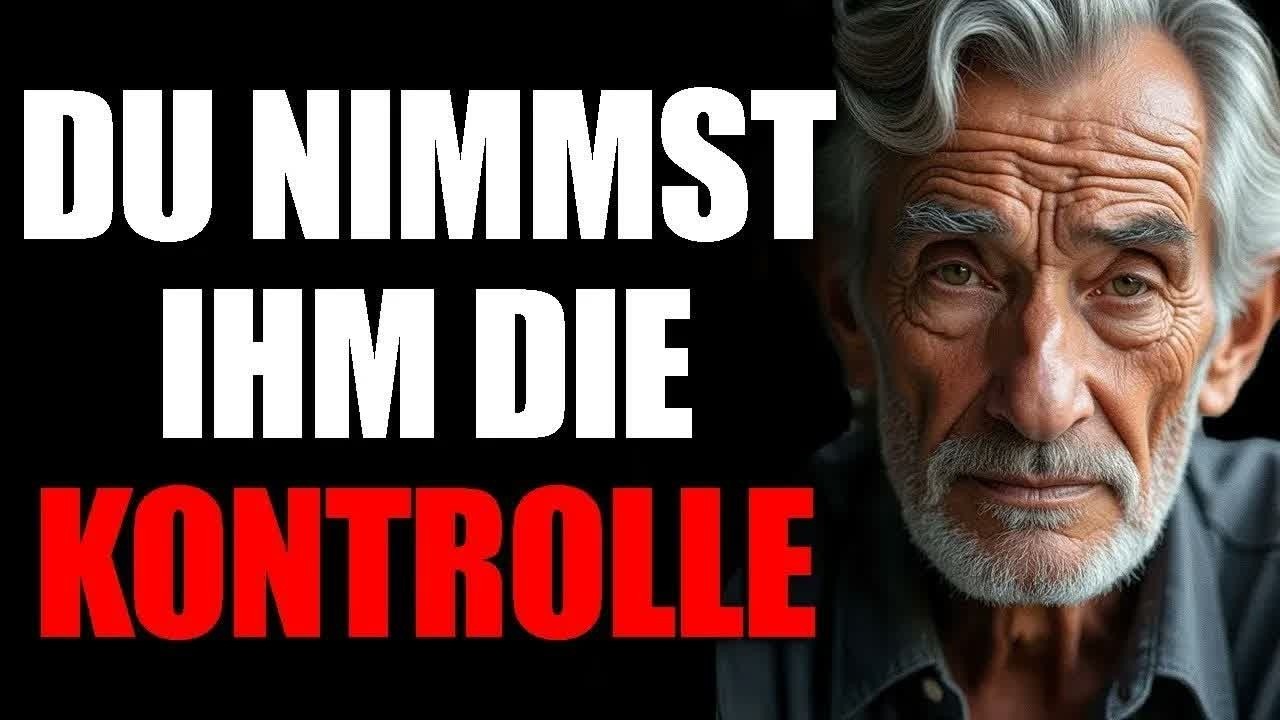 So entziehst du einem Narzissten die Macht – ohne Streit und Drama